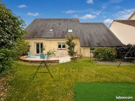 maison 8 pièces 190 m²