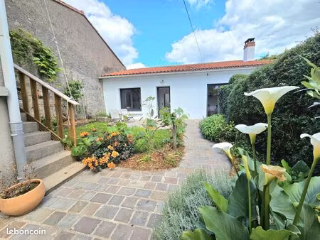 maison 4 pièces 81 m²