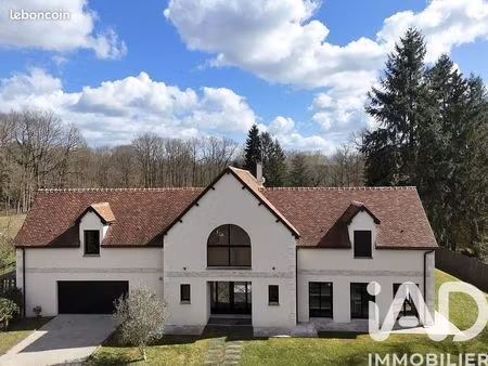 maison 8 pièces 400 m²