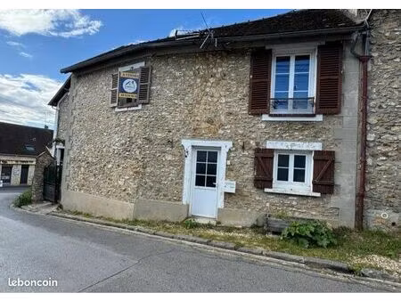 maison de ville