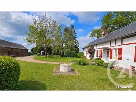 maison 9 pièces 155 m²