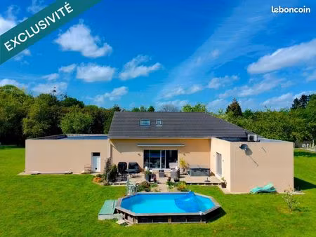 maison 5 pièces 182 m²