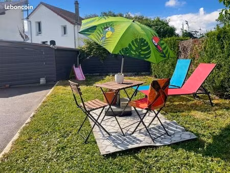 maison 5 pièces 95 m²