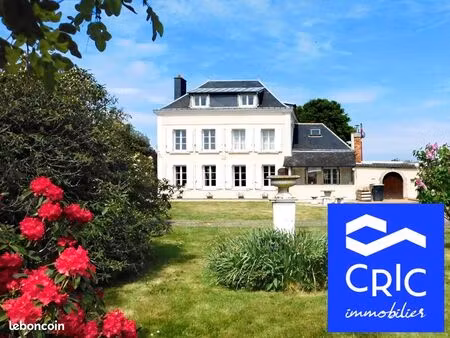 maison 9 pièces 157 m²