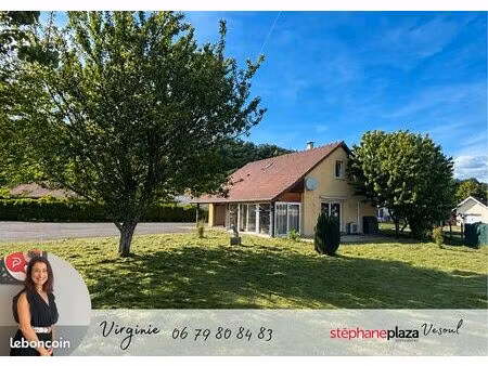 maison 4 pièces 106 m²