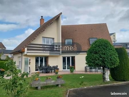 pavillon 6 pièces 150 m²