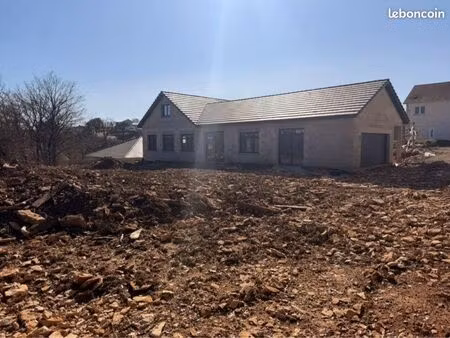 maison - beau projet