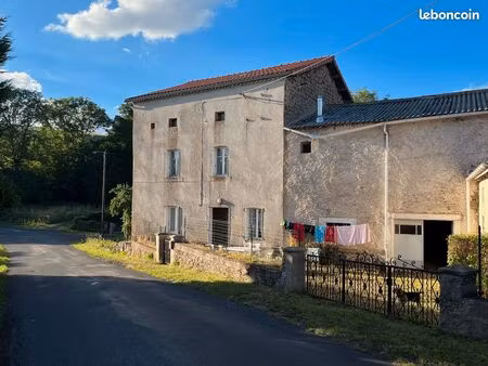 maison saint haon