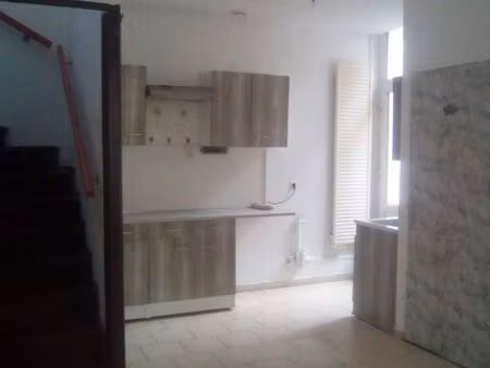 loue maison quartier st martin st quentin