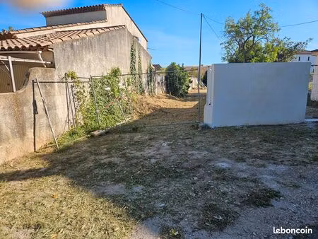terrain constructible