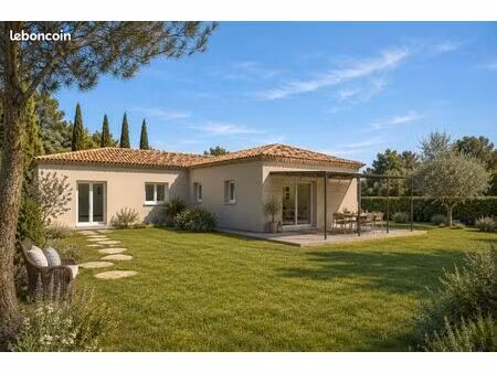 terrain 1 237 m² montauroux