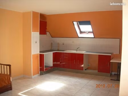 appart f2