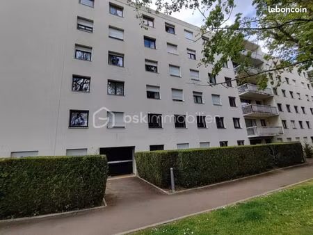 appartement 4 pièces 83 m²