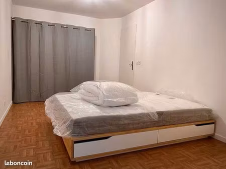 appartement cergy le haut