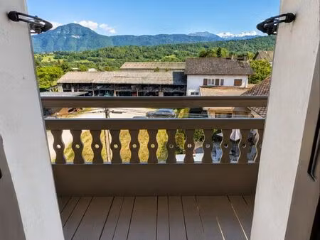 appartement t3