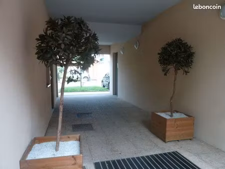 appartement gonesse
