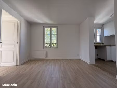 appartement 2 pièces 29 m²
