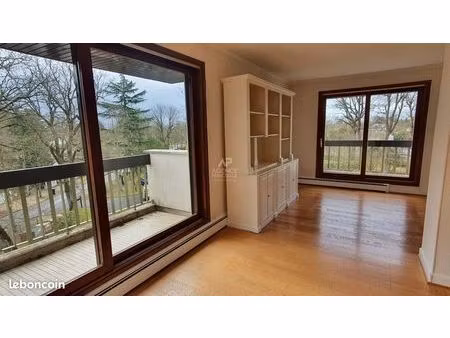 appartement 4 pièces 89 m²