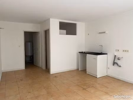 appartement t1 bis