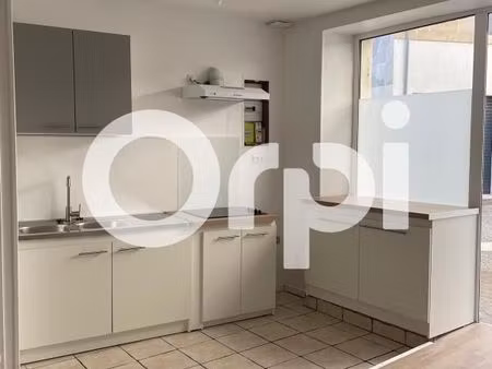 maison 2 pièces 59 m²