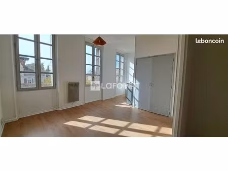 appartement 2 pièces 32 m²