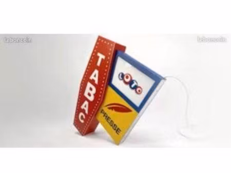 tabac presse fdj