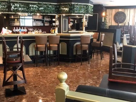 restaurant brasserie en location gérance