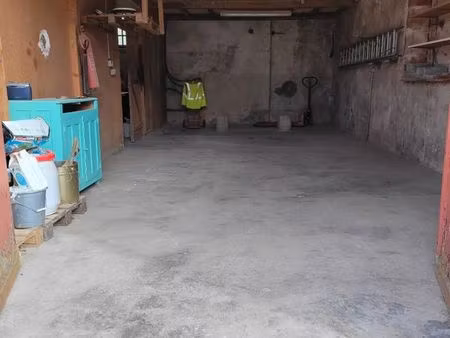 magasin artisanale commercial