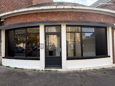 local commercial