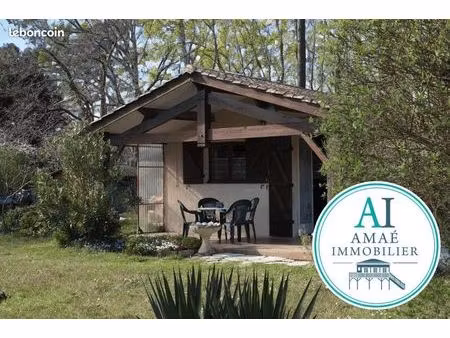 maison 3 pièces 47 m²