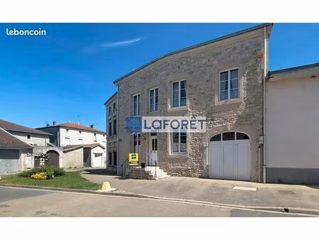 maison 5 pièces 121 m²