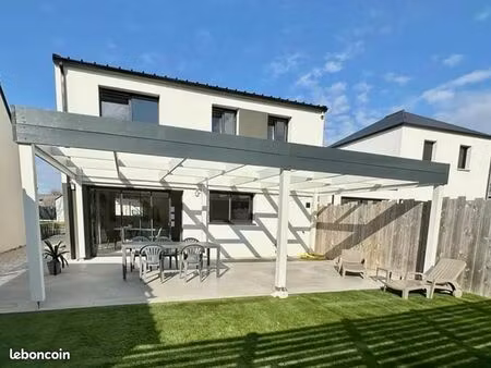 maison 2022