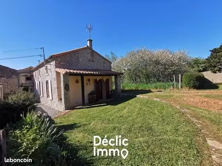 maison 5 pièces 111 m²