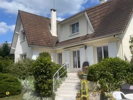 vente maison à croissy sur seine
