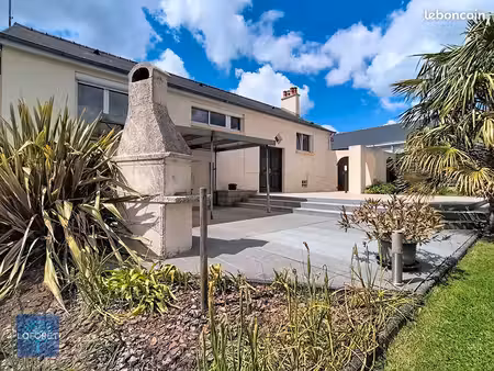 maison 5 pièces 130 m²