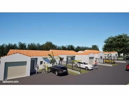 maison 4 pièces 82 m²
