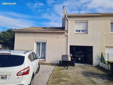 maison 3 face