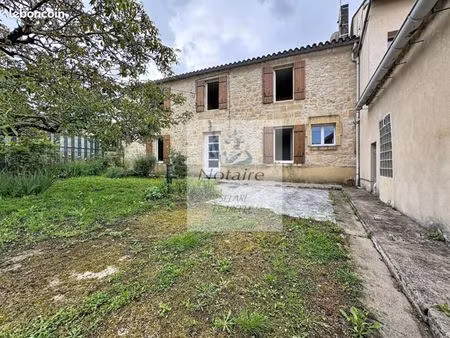 maison 7 pièces 227 m²
