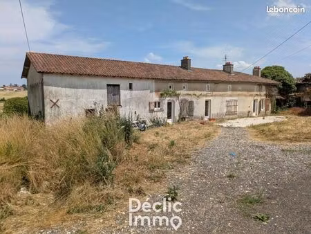maison 3 pièces 204 m²