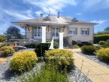 maison 6 pièces 136 m²