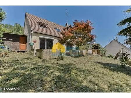 maison 5 pièces 85 m²