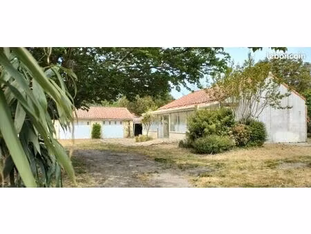 dpe d notre dame de monts