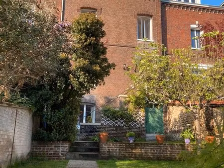 maison rouen