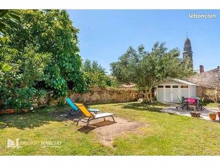 maison 5 pièces 98 m²