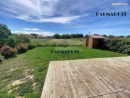 maison 4 pièces 94 m²
