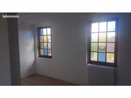 maison mitoyenne
