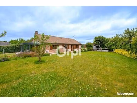 maison 4 pièces 129 m²