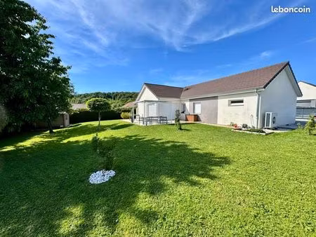 superbe maison secteur geneuille