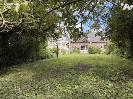 maison 6 pièces 146 m²