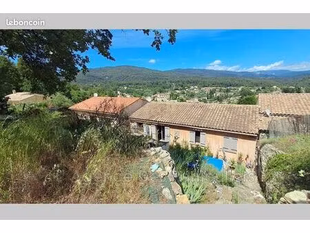 maison 5 pièces 103 m²